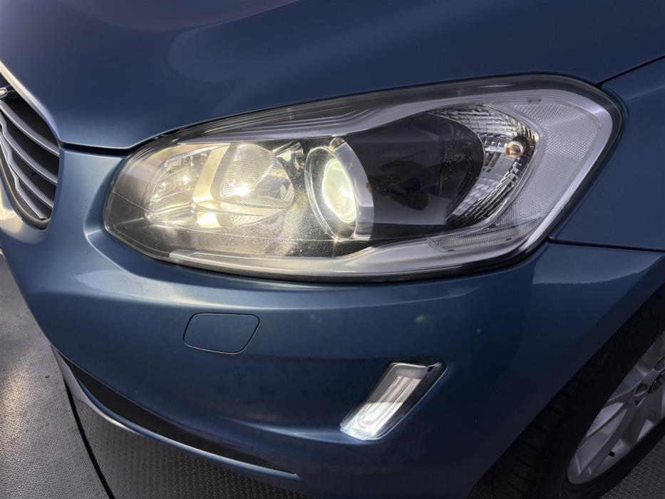 VOLVO XC60 2015