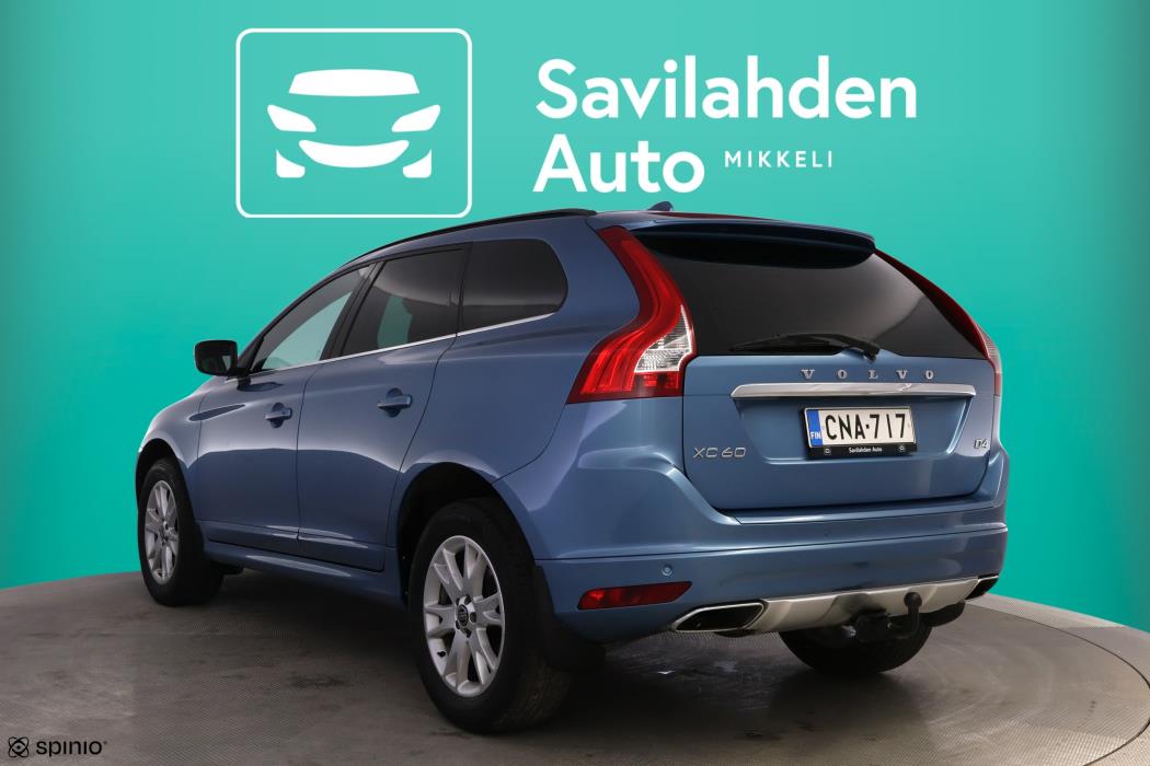 VOLVO XC60 2015