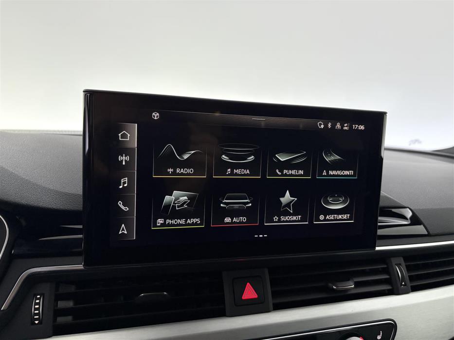 AUDI A4 2021