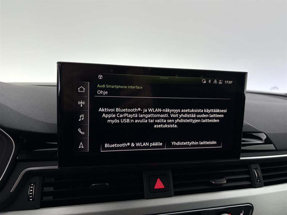 AUDI A4 2021
