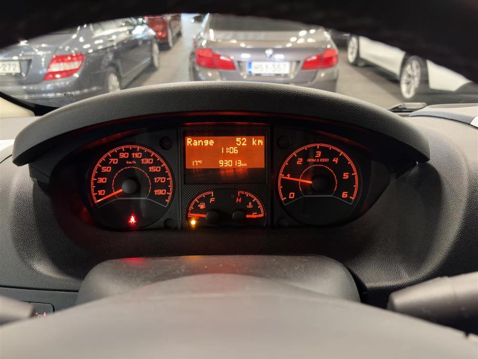 CITROEN Jumper 2021