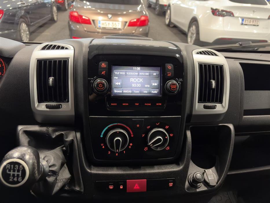 CITROEN Jumper 2021