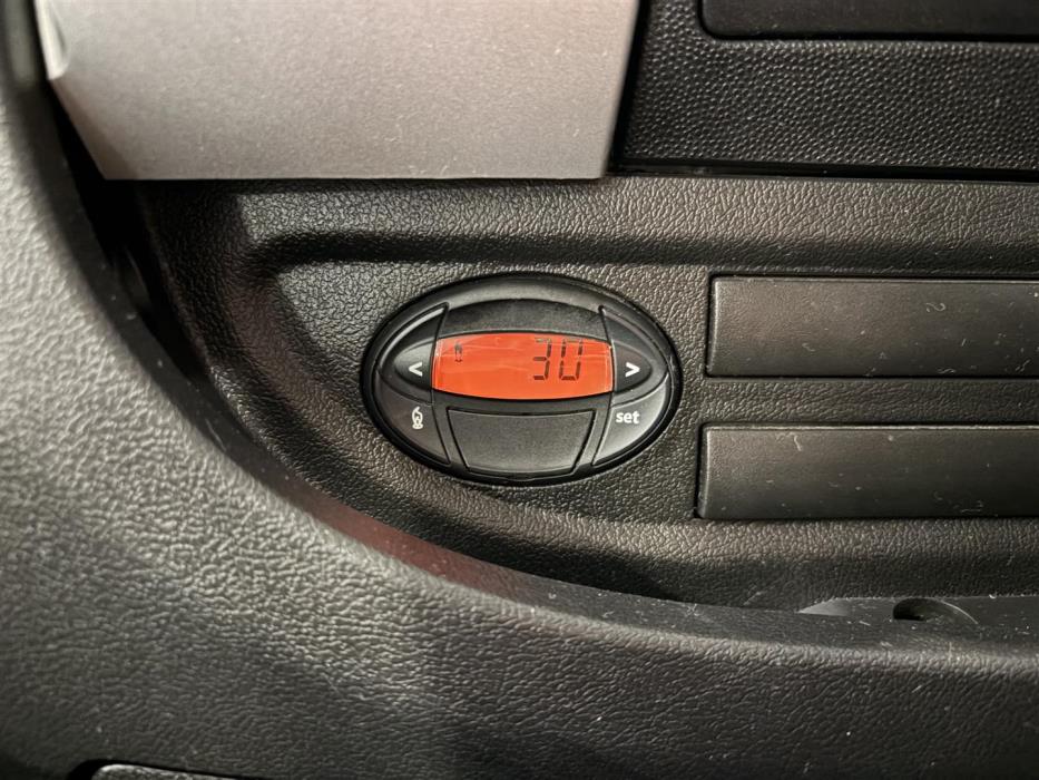 CITROEN Jumper 2021