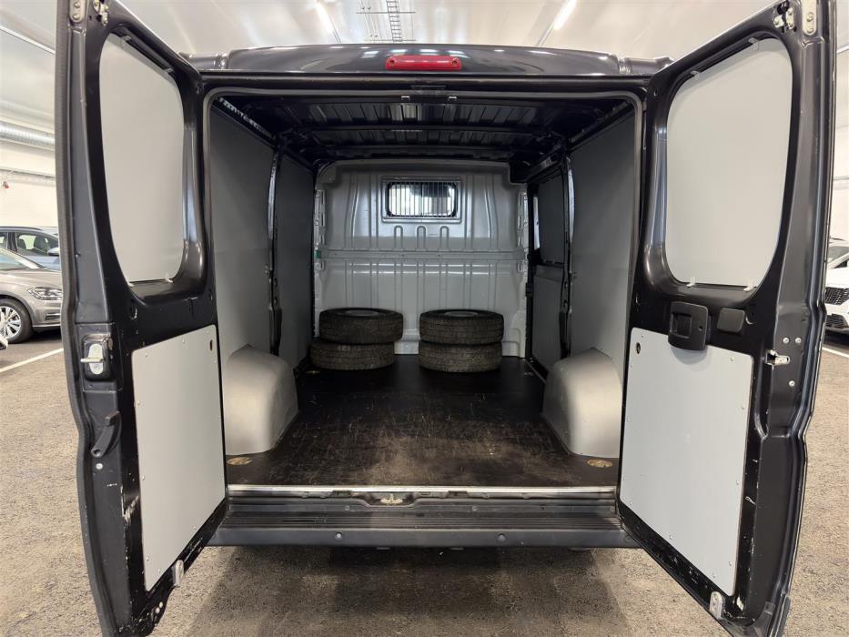 CITROEN Jumper 2021