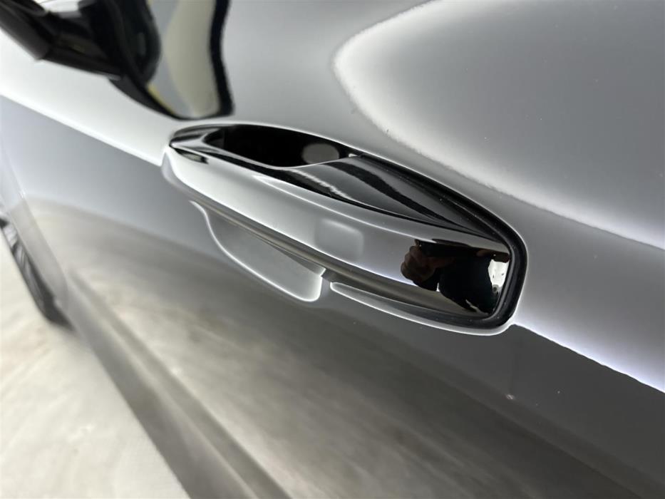 VOLVO V60 2021