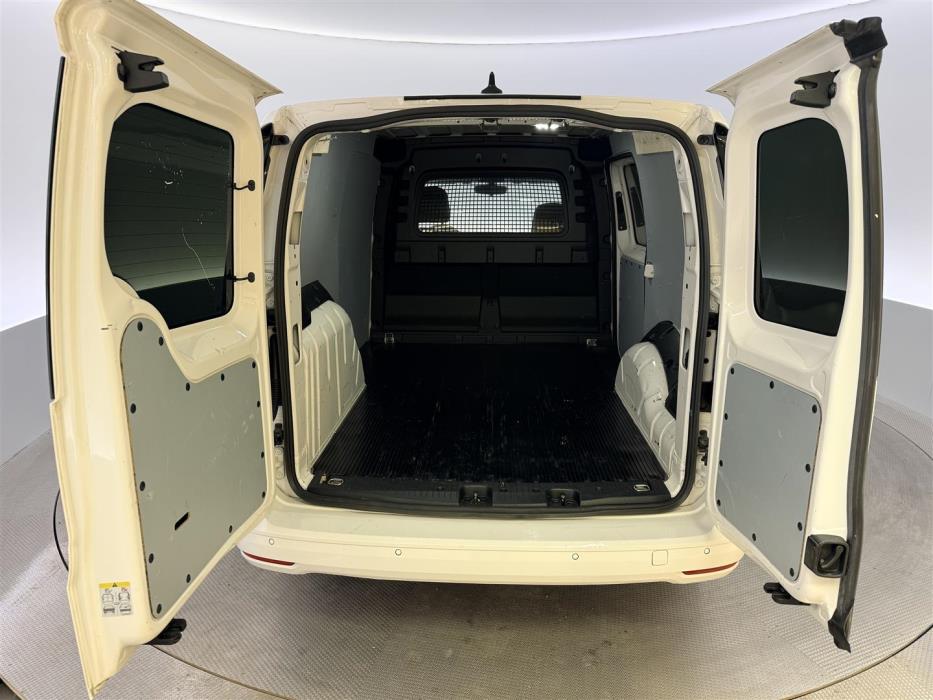 VOLKSWAGEN Caddy 2022