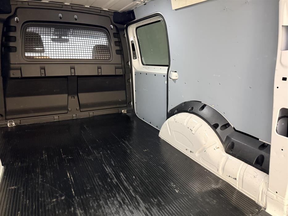 VOLKSWAGEN Caddy 2022