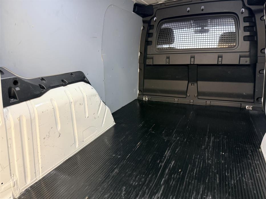 VOLKSWAGEN Caddy 2022