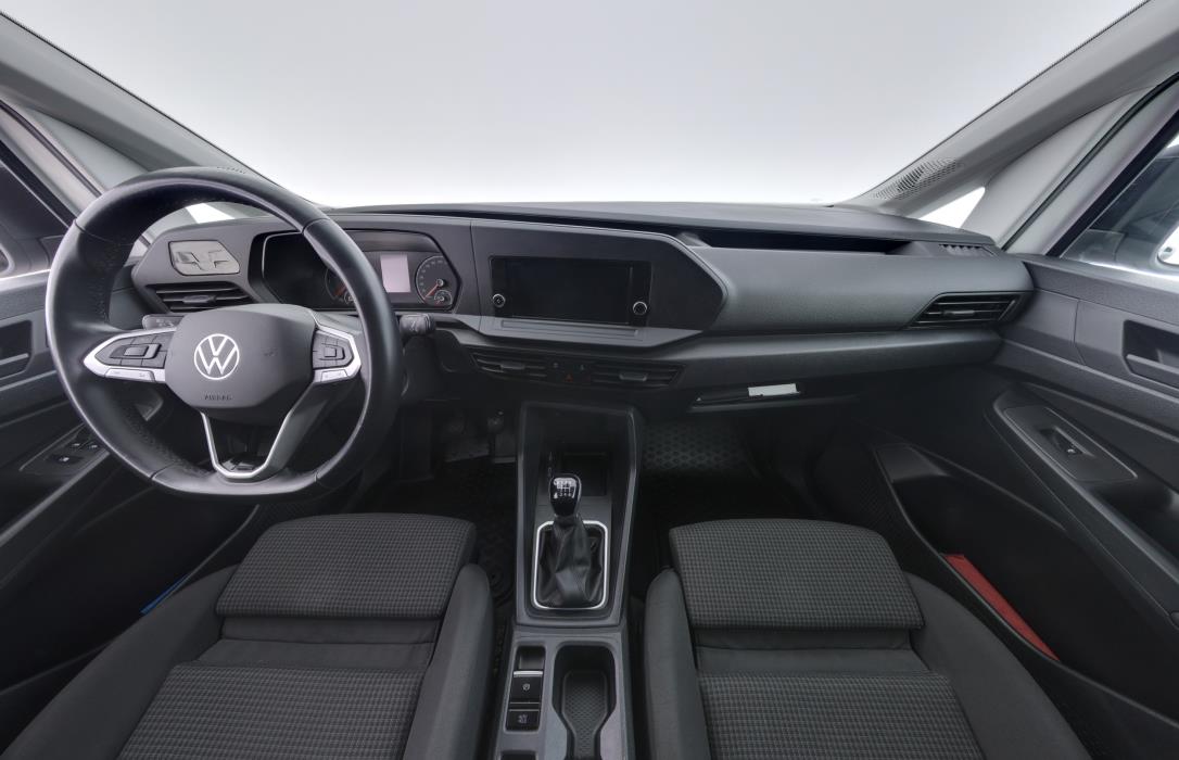 VOLKSWAGEN Caddy 2022