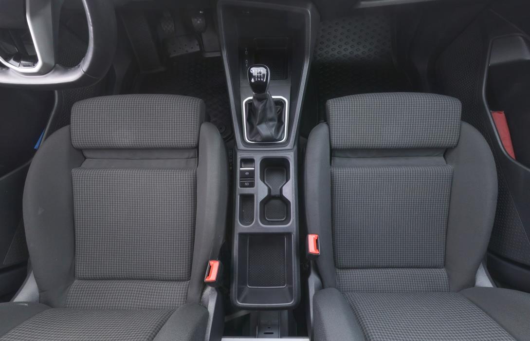 VOLKSWAGEN Caddy 2022