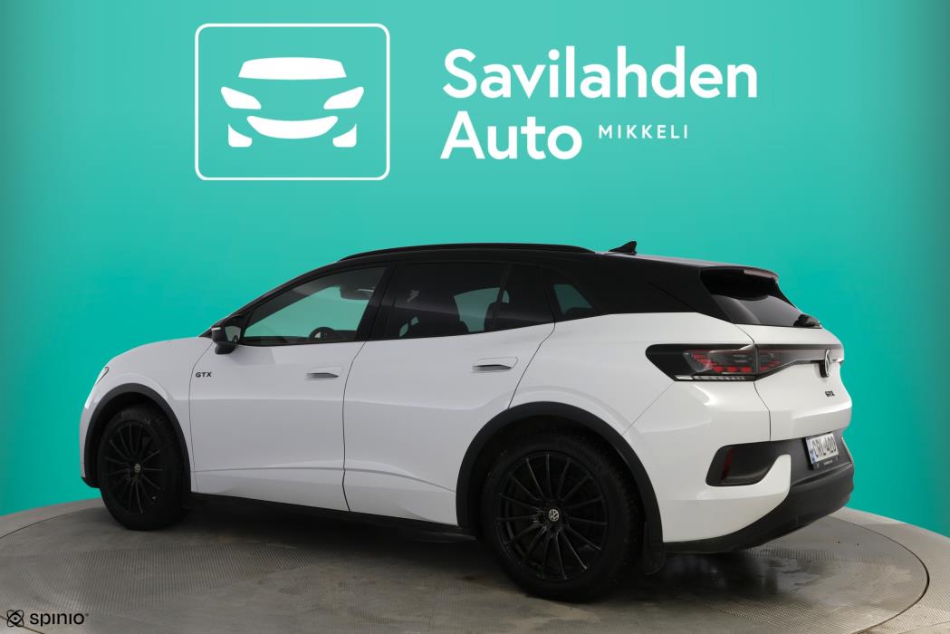 Volkswagen ID.4 2023