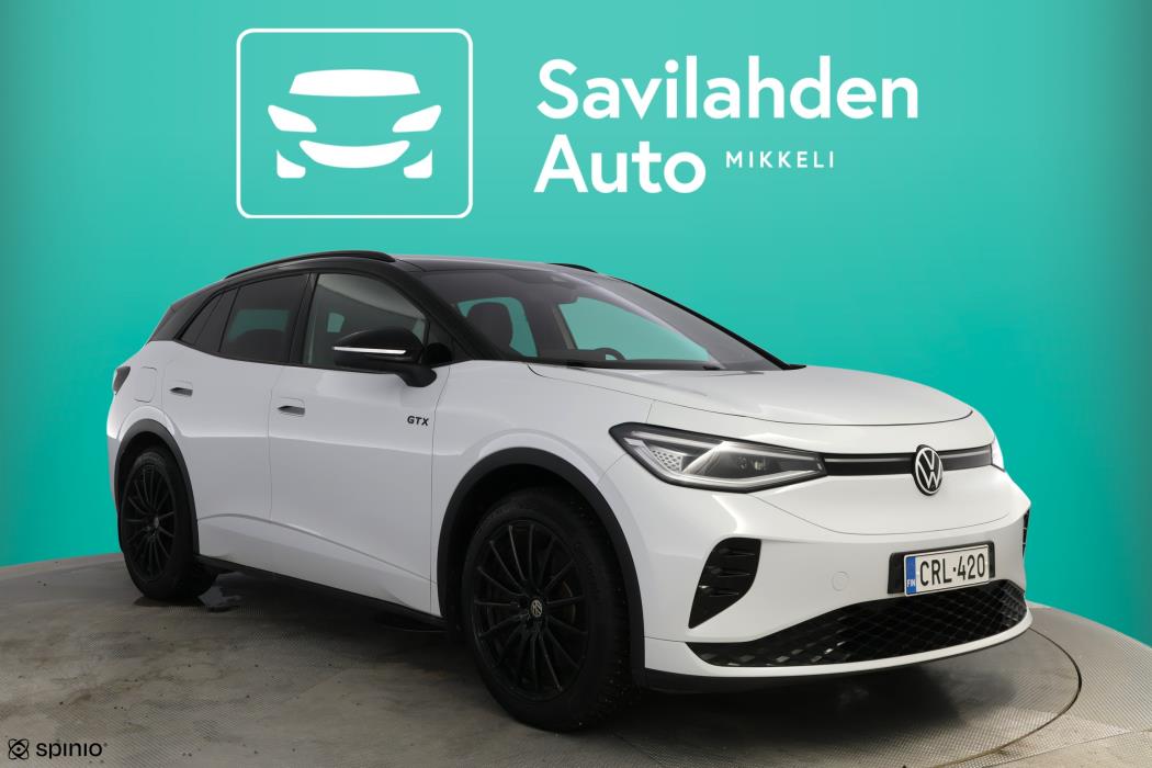 Volkswagen ID.4 2023