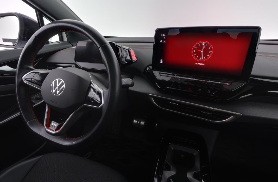 Volkswagen ID.4 2023