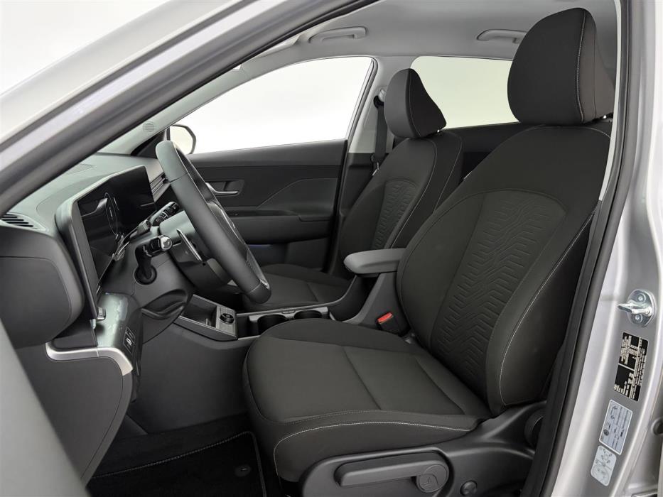 Hyundai KONA Electric 2026