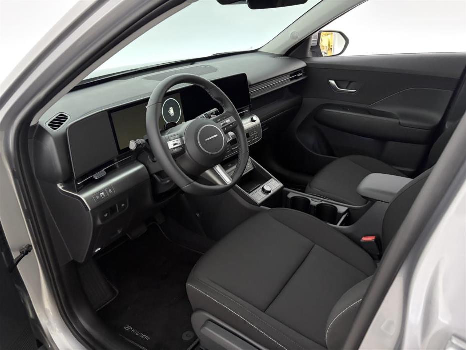 Hyundai KONA Electric 2026