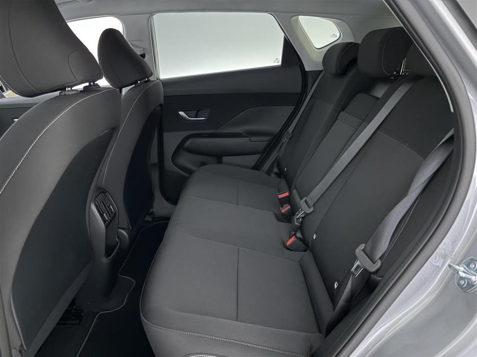 Hyundai KONA Electric 2026