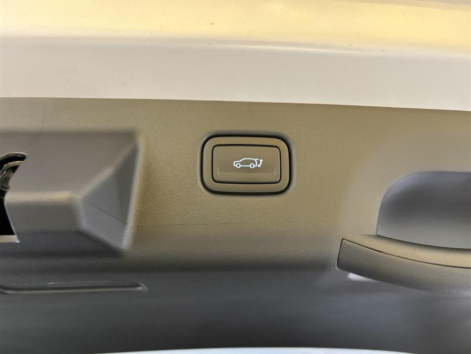Hyundai KONA Electric 2026