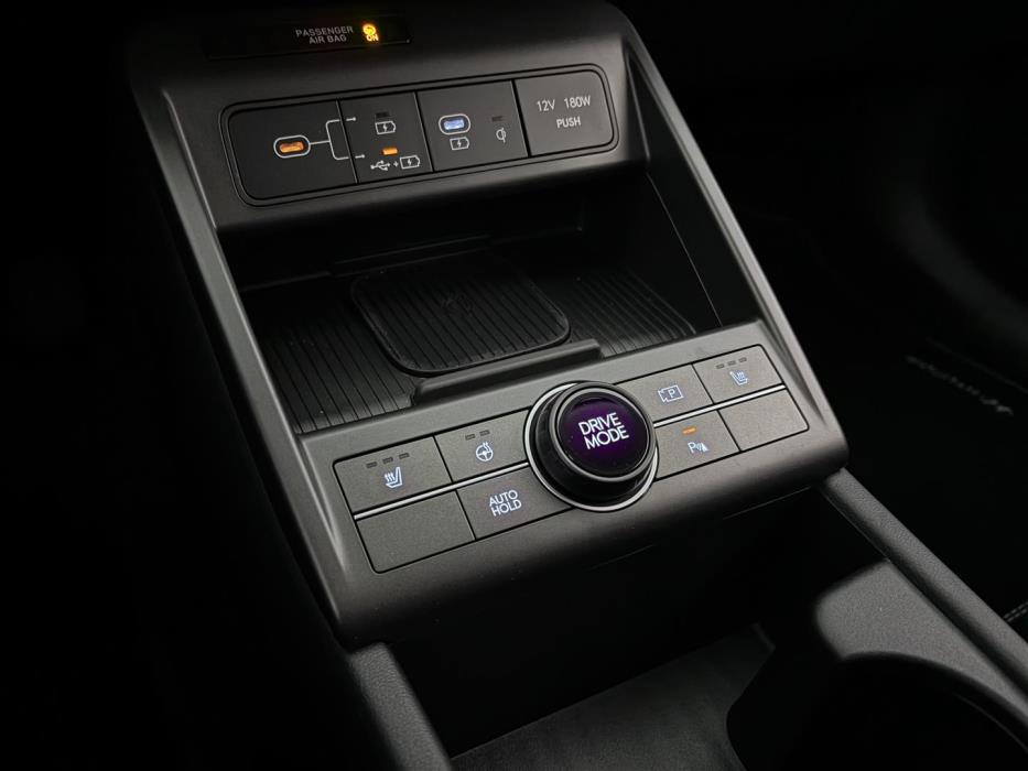 Hyundai KONA Electric 2026
