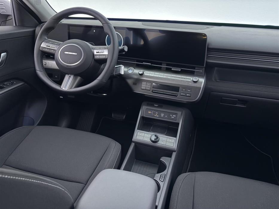 Hyundai KONA Electric 2026
