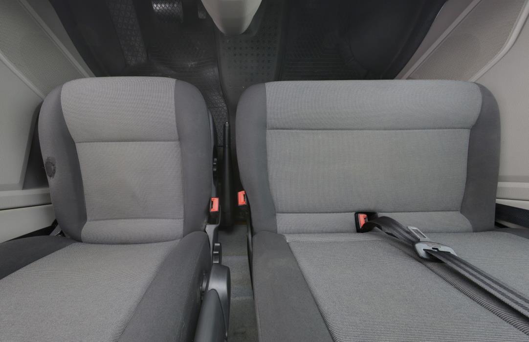 VOLKSWAGEN Transporter 2018