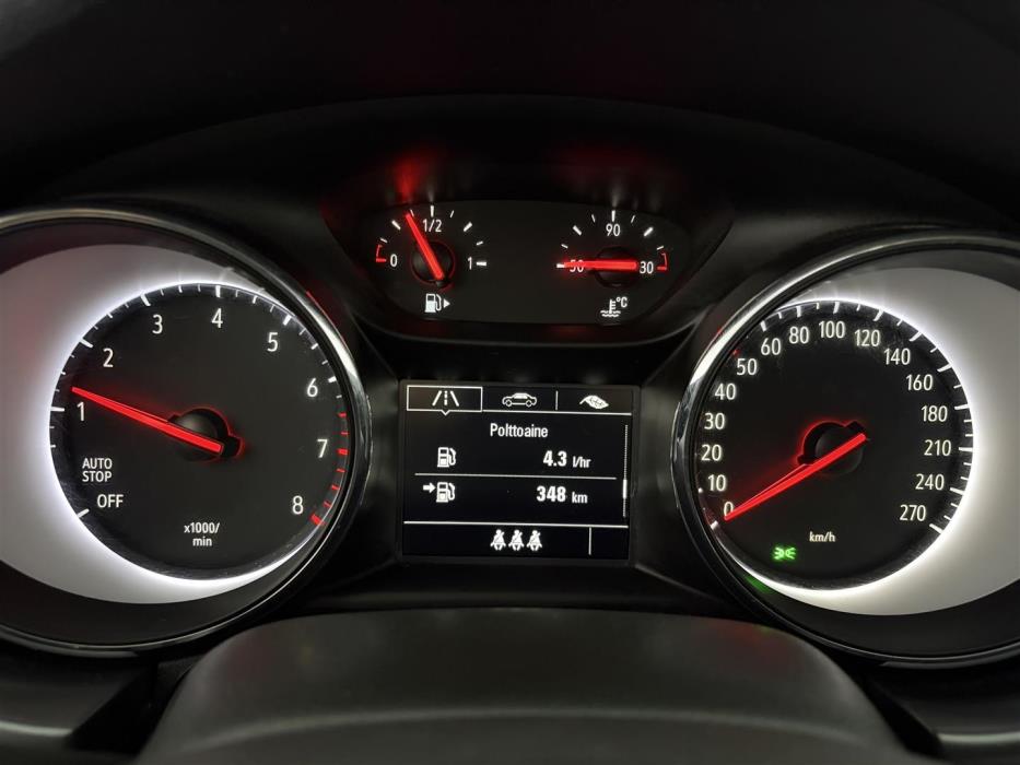 OPEL Astra 2020