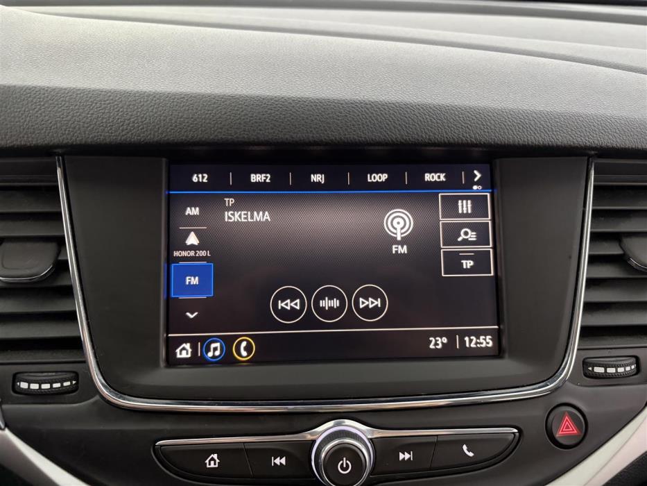 OPEL Astra 2020