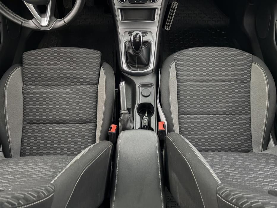 OPEL Astra 2020