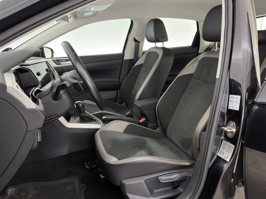 VOLKSWAGEN Polo 2020