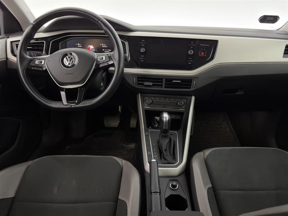 VOLKSWAGEN Polo 2020