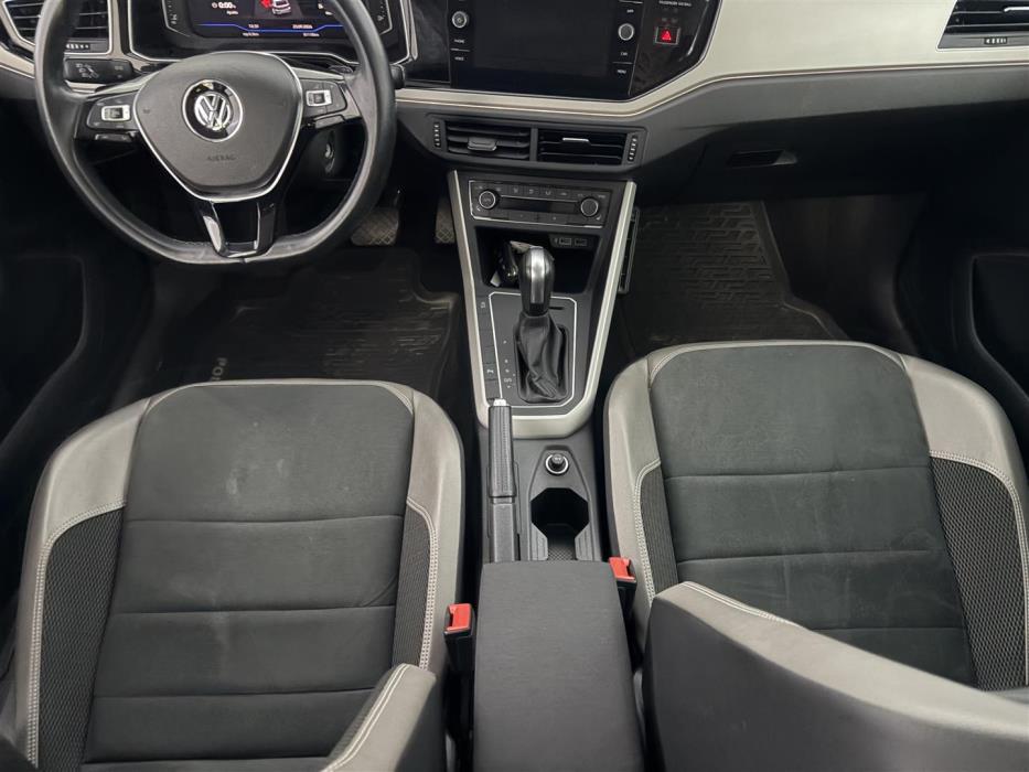 VOLKSWAGEN Polo 2020