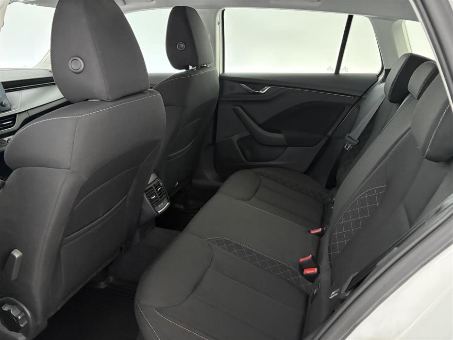 SKODA Scala 2021