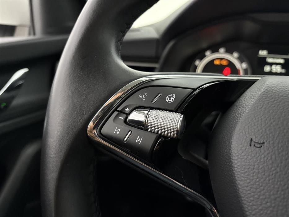 SKODA Scala 2021