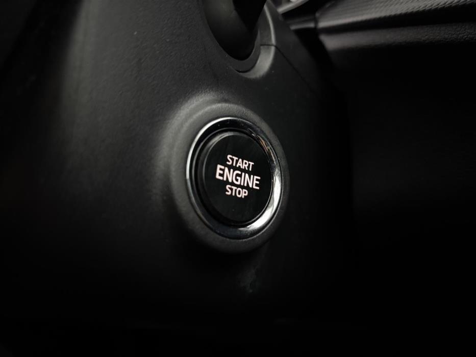 SKODA Scala 2021
