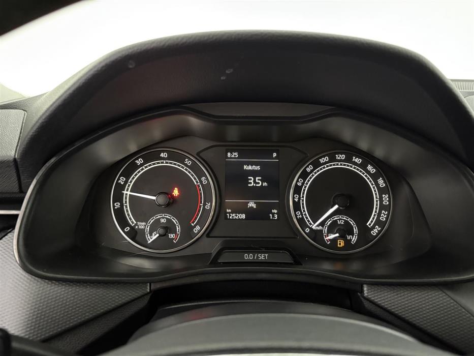 SKODA Scala 2021