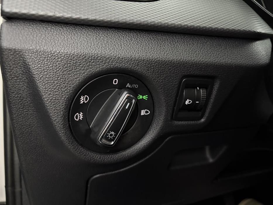 SKODA Scala 2021