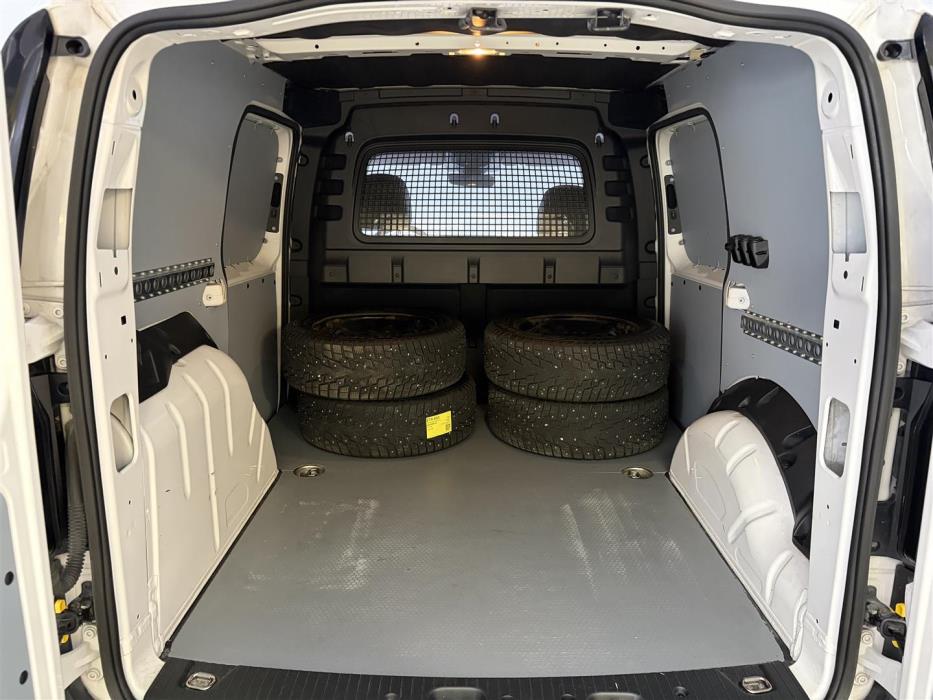 VOLKSWAGEN Caddy 2021