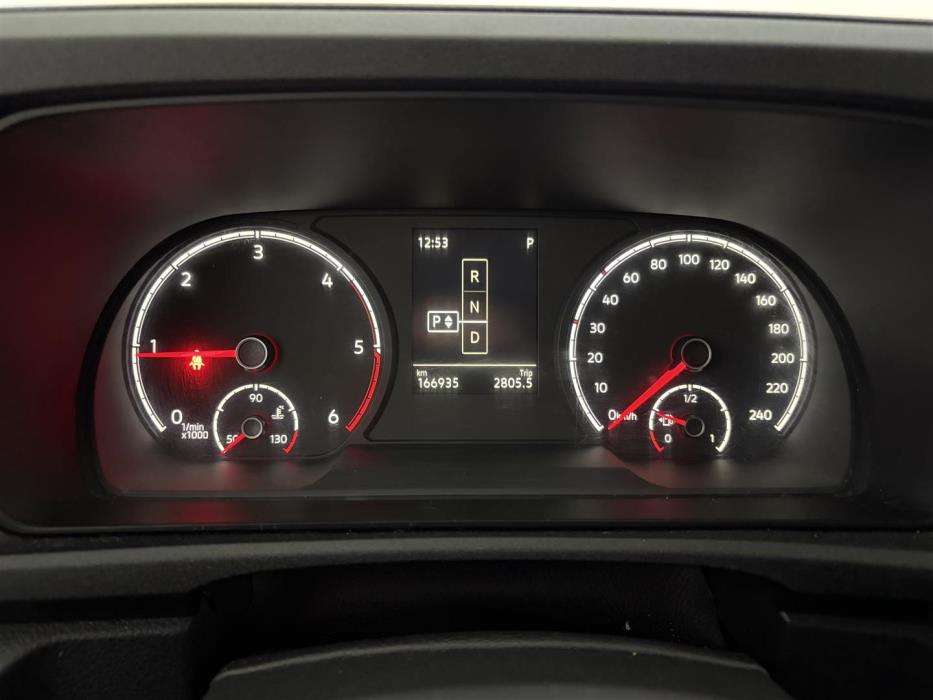 VOLKSWAGEN Caddy 2021