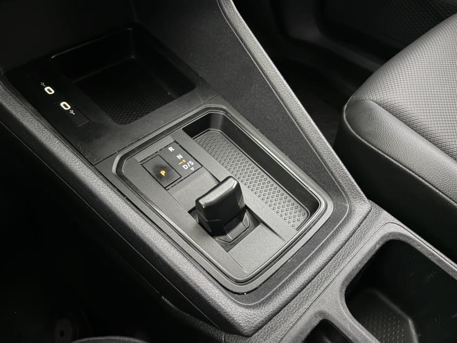 VOLKSWAGEN Caddy 2021