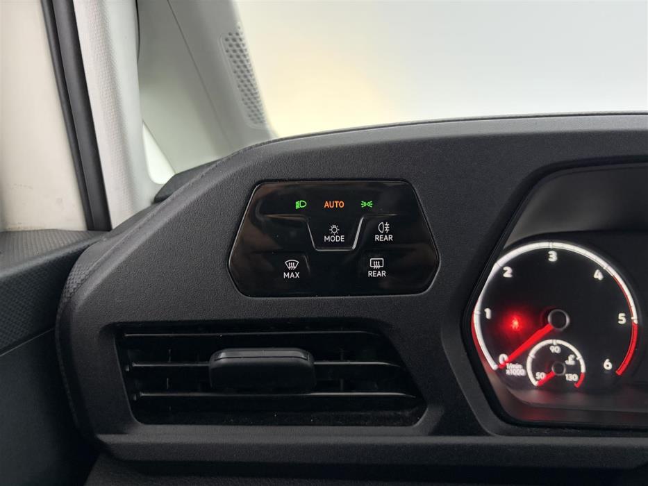 VOLKSWAGEN Caddy 2021