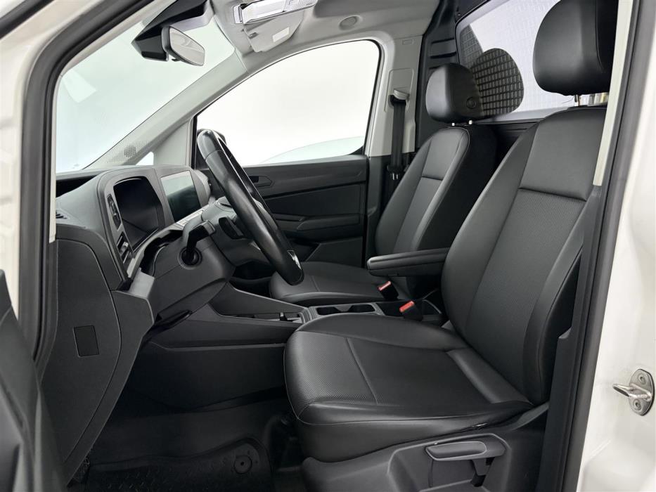 VOLKSWAGEN Caddy 2021