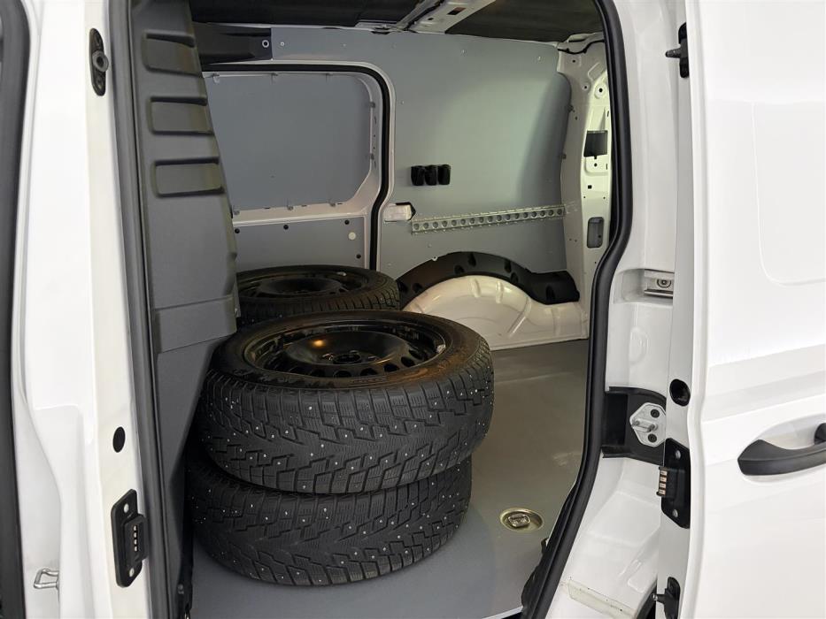 VOLKSWAGEN Caddy 2021