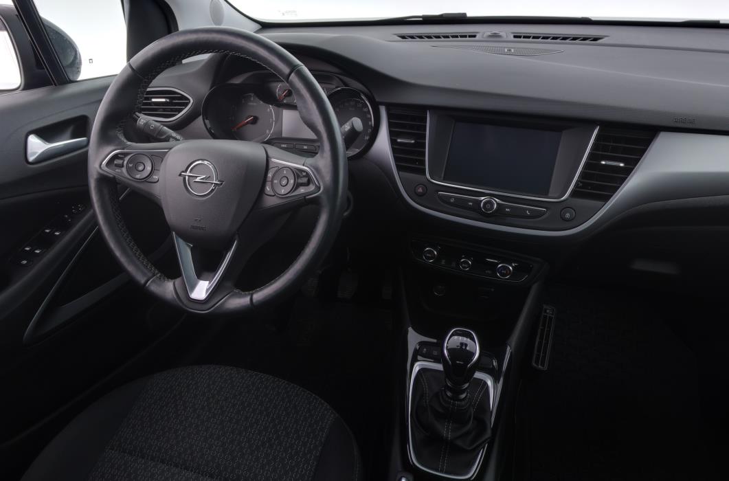 OPEL Crossland 2022