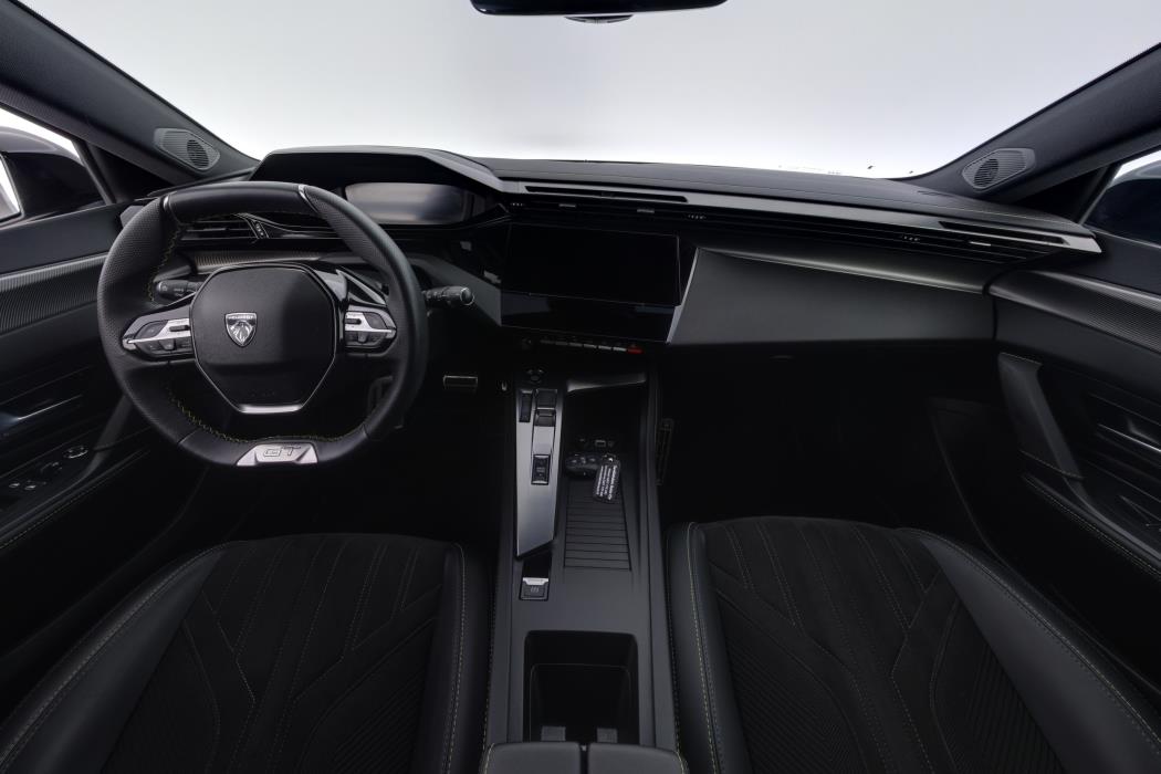 PEUGEOT 308 2022