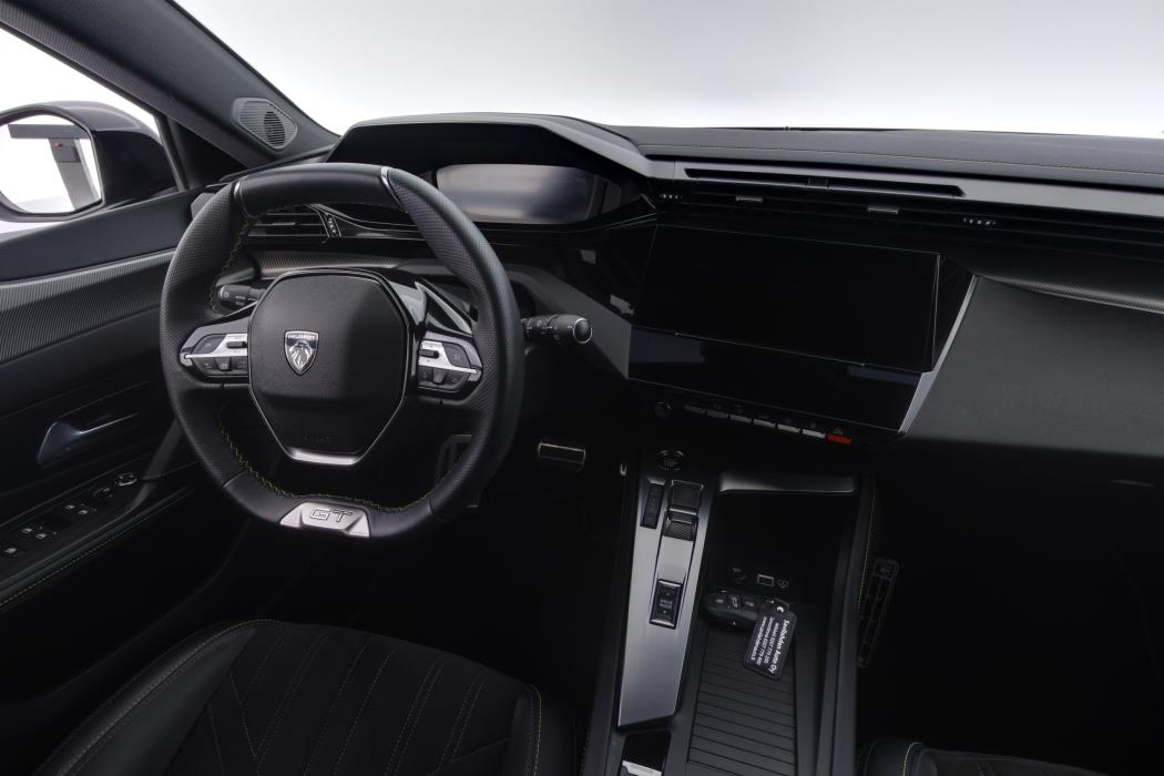 PEUGEOT 308 2022