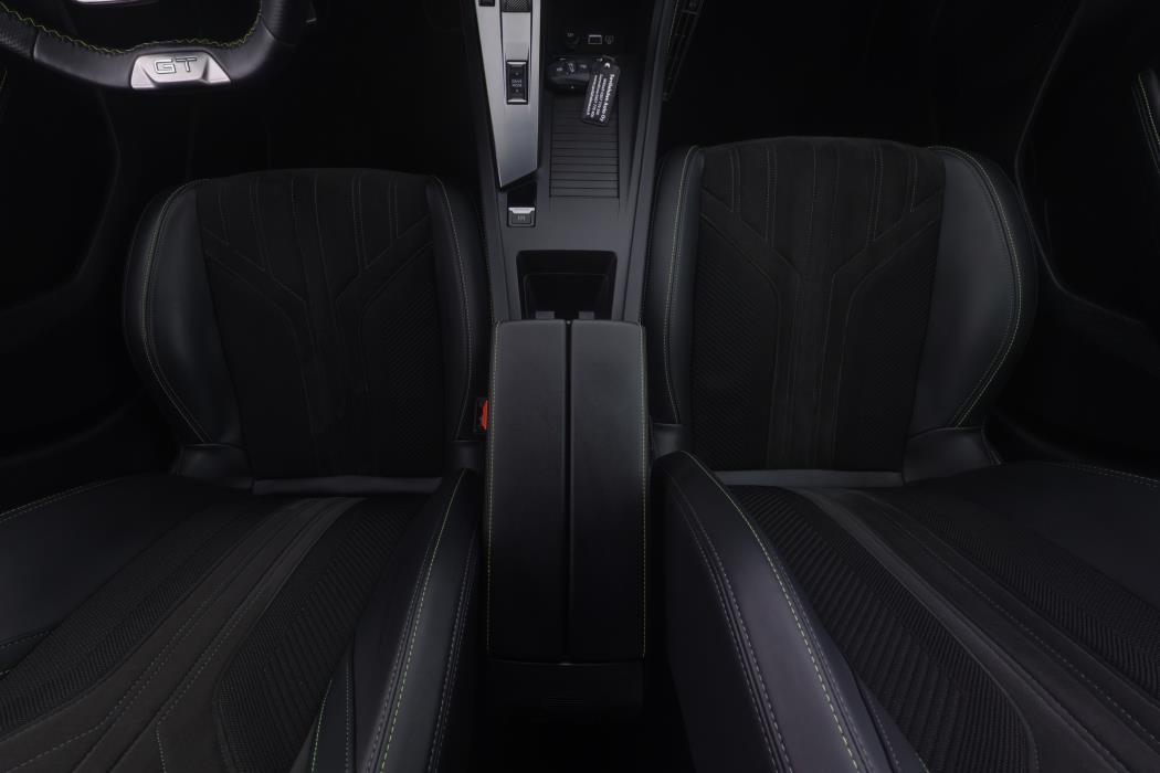 PEUGEOT 308 2022