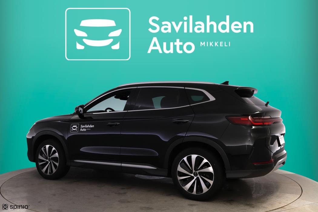 BYD Seal 2026