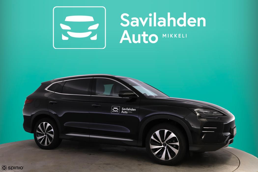 BYD Seal 2026