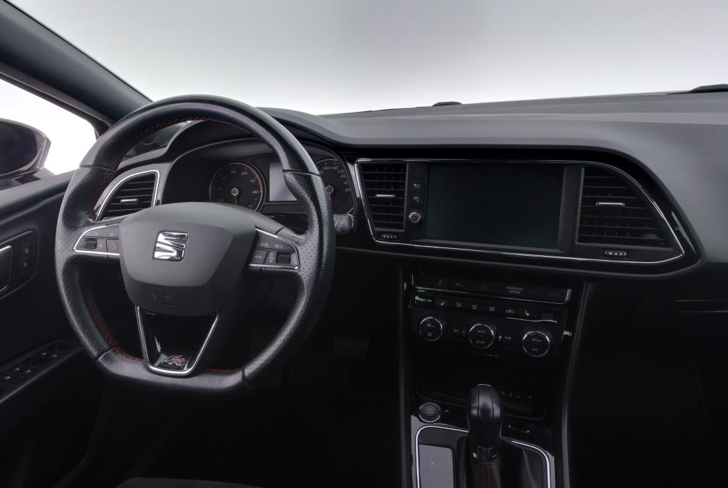 SEAT Leon ST 2019