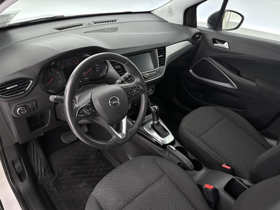 OPEL Crossland 2021