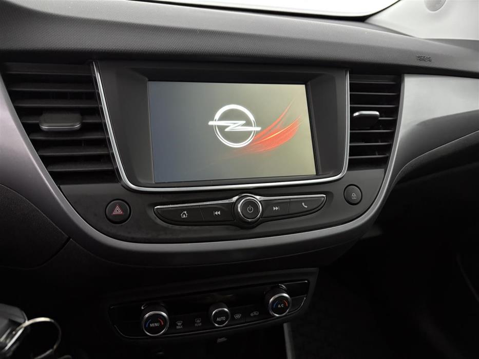OPEL Crossland 2021